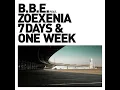 7 Days and One Week (Joachim Garraud Remix)
