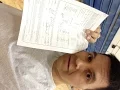 My Air Force Physical Fitness Test Active Duty