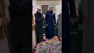 ايش معناها رمية العقال 