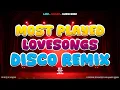 Download Lagu Most Played Lovesongs Disco Remix | October 2025 Edition