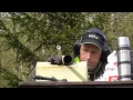 Download Lagu Effects of canting the rifle 90 degrees to the side