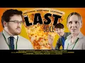 The Last Slice - Two hungry colleagues fight for a slice of pizza over multiple genre