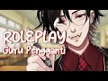 Download Lagu 🔴【 ROLEPLAY 】 Guru pengganti yang mengajar Bahasa Inggris di kelas kamu 【 Vtuber Indonesia 】