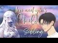 Download Lagu Levi and y/n's child wants a sibling | Levi x Y/N Oneshot AOT TextStory Kalina Ackerman