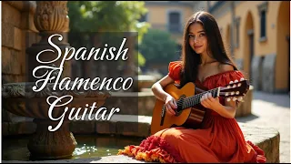 Spanish Flamenco Guitar
