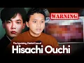 WARNING The Agonizing Painful Case of Hisachi Ouchi Umiiyak na Siya ng Dugo
