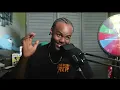 Caleb Gordon - No Remorse REACTION