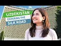 Download Lagu Inside Uzbekistan 🇺🇿  - 24 hours in Tashkent!