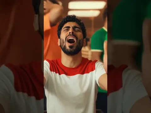 #عيش_جو_الكورة_من_غير_وجيعة_راس