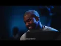 Kanye West ; God Is - español