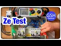 Download Lagu External Earth Fault Loop Impedance Ze Test - How to Remove Parallel Earth Paths - Live Testing
