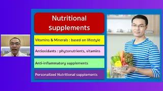 ทำไมคนจำนวนมากถึงขาดวิตามินและแร่ธาตุ แม้จะกินอาหารปกติ