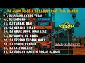 Download Lagu DJ UMPOMO AKU RA WEDI DUSO || UMPOMO •SLOW BASS X JARANAN DOR FULL ALBUM VIRAL TIKTOK 2025