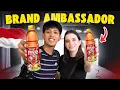 Download Lagu Momen Langka! Bule Polandia jadi Brand Ambassador Teh Pucuk! Diundang Ke Kantor Nya Langsung!