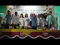 HYMNE MADRASAH DINIYAH TAKMILIYAH | Imtihan ASSALAM 2022
