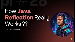 What Is Java Reflection How Spring Annotations REALLY Work In 2026