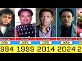 Robert Downey Jr Transformation From 5 to 60 Year Old UPDATED