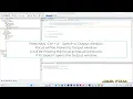 Apache NetBeans IDE 21 Tutorial - Short Cut Key