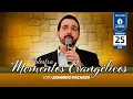 Download Lagu Leonardo Machado • Momentos Evangélicos • Ansiedade, incertezas e esperança