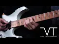 NAUL(나얼) _ Memory Of The Wind(바람기억) guitar version cover by Vinai T