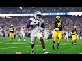 TCU-Michigan 2022