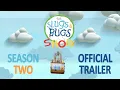 Download Lagu Season 2 OFFICIAL TRAILER | The Slugs \u0026 Bugs Show