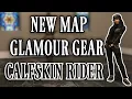 Calfskin Rider Set on all FFXIV Patch 5 4