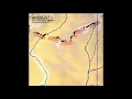 Harold Budd / Brian Eno - Ambient 2 (The Plateaux Of Mirror) - A1 - First Light