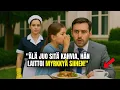 Download Lagu Siivoojan tytär kuiskasi ranskaksi: \