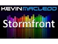 Download Lagu Kevin MacLeod: Stormfront