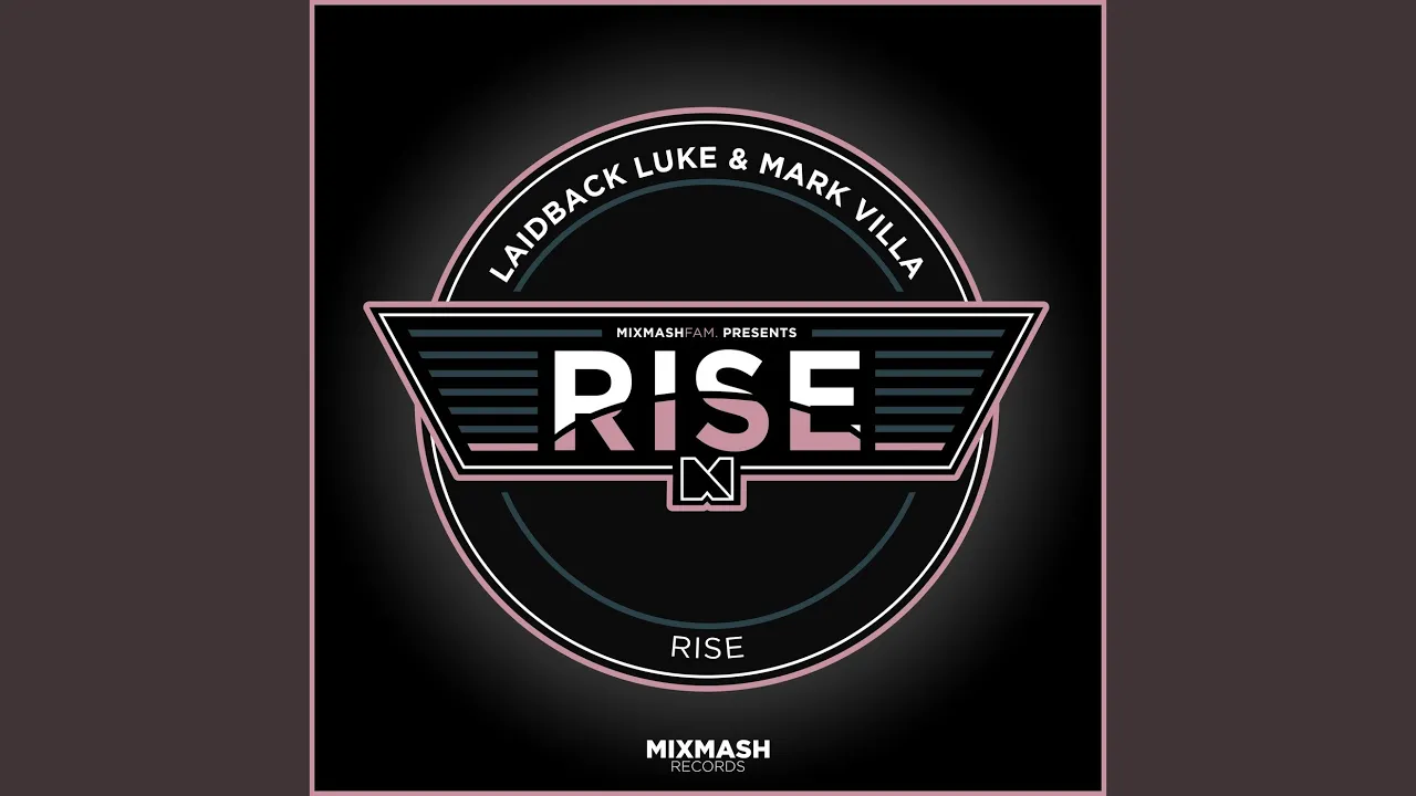 Rise (Radio Edit)
