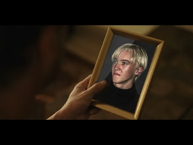 Uber Eats - Get Almost Almost Anything TVC feat. Tom Felton 2023 via Special