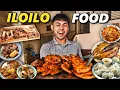 Download Lagu BEST Ilonggo Food Tour in Iloilo🇵🇭 20 Must Try Iloilo Food! (Where Locals Eat)
