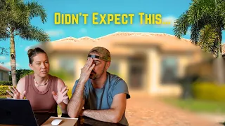 We Thought We Found Our Dream Home… Until THIS Happened