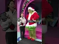 Giving a NEW Rug to the Grinch