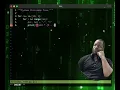 Code a Christmas Tree in 4 Lines of Python