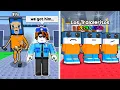 Download Lagu Steal a Brainrot but I arrested EVERY BRAINROT...