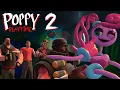 TF2 The Mercs Play Poppy Playtime Chapter 2