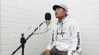 Download Disaat Patah Hati (Dadali) | Cover by Ajo | Cover Akustik MP3