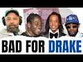 Download Lagu Joe Budden DISSECTS Leaked Kendrick Verse