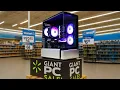 I Bought Walmart s RTX 5060 PC and Finally Found the Catch