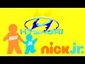 Hyundai Logo Animation in All Logos Effects