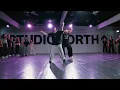 "Offa Me" - Davido ft. Victoria Monét | Jess & Neil Choreography