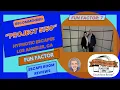 Escape Room Review Project 5150 Hypnotic Escapes LA Recommended FUN FACTOR 7