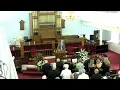 Bob Yancey Funeral