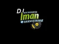 DJ Iman Harder Electronic Mashup