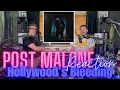 Dad Reacts to Hollywood s Bleeding - Post Malone