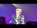 Download Lagu G-DRAGON - Today, CROOKED 4K Fancam @ Übermensch World Tour Las Vegas 8/31/25