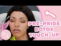 Arisce Botox Experience