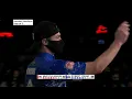 2021 World Axe Throwing Championship Full
